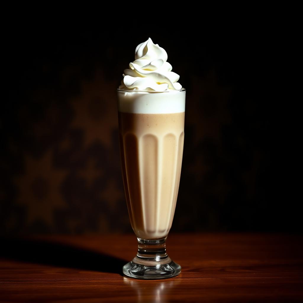 Milkshakes