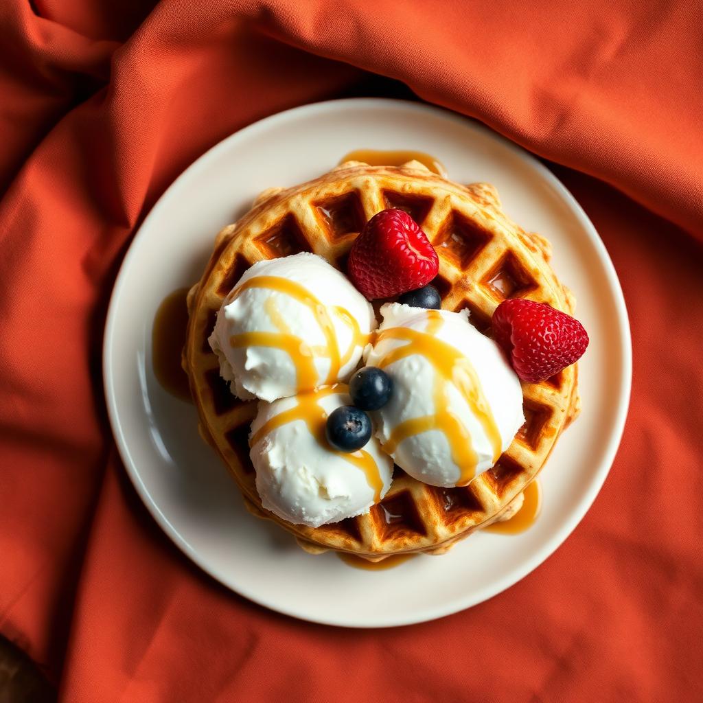 Waffles